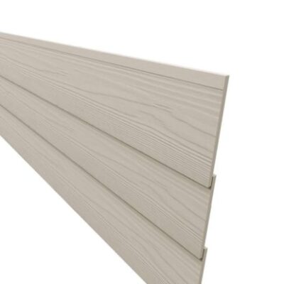 SIDING 8MM HIDROFUGADO 19 CM X 2,40M