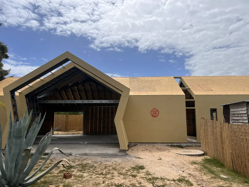 obra prepanels arenas de josé ignacio