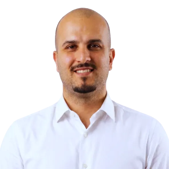 Nicolás Lima